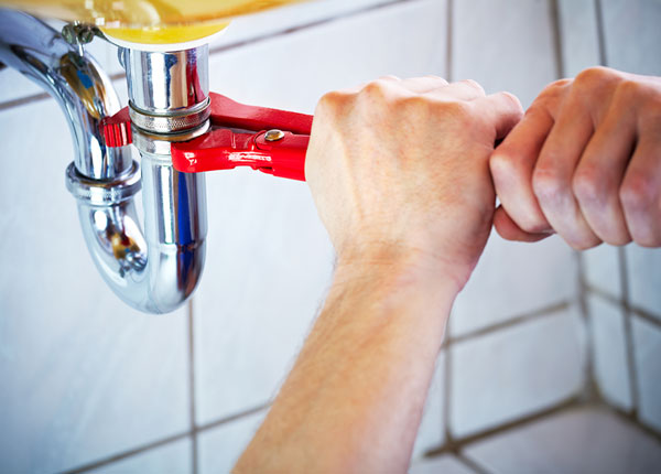 About Pavo Plumbers